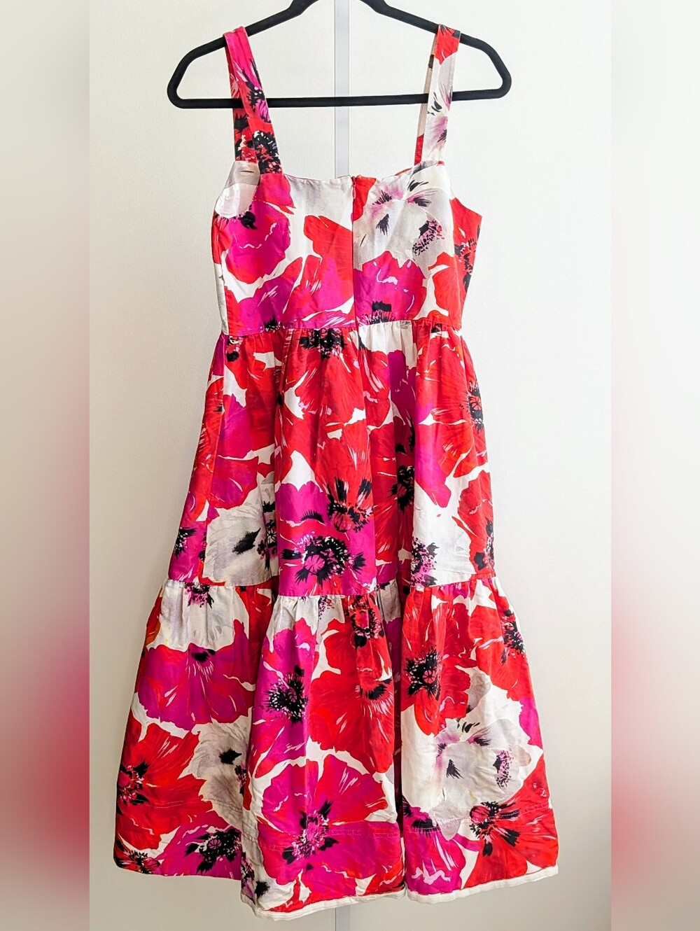 Tanya Taylor Gia Dress - Picture 5 of 10
